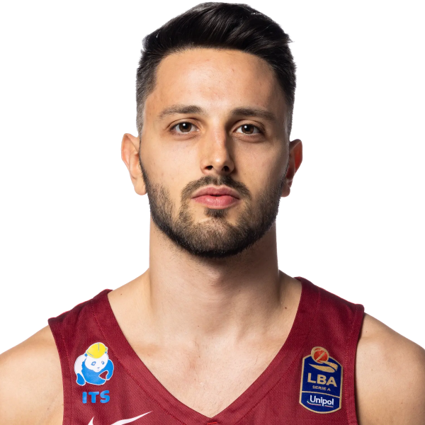 Luca Campogrande