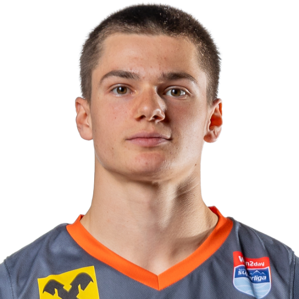 Samuel Camagni