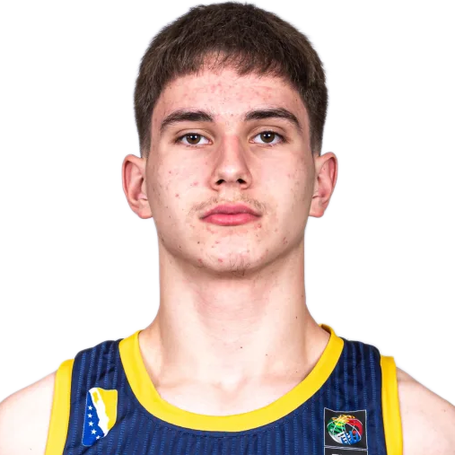 Eman Sacirovic