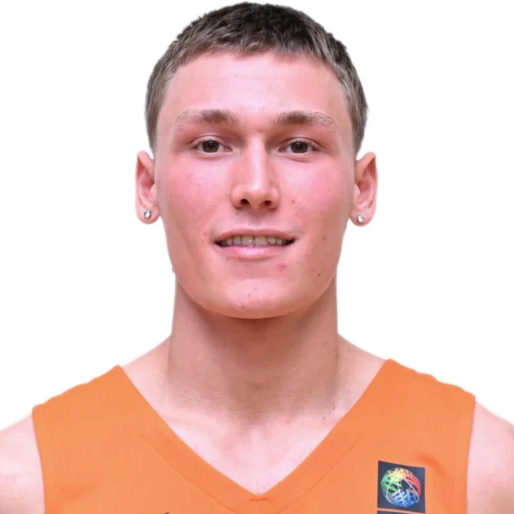 Dyami Marvin Janeck