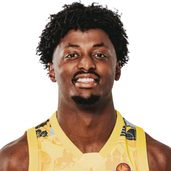 Jonil Fugett
