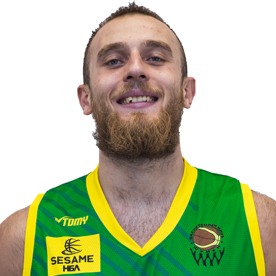 Damyan Minkov