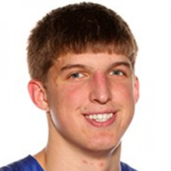 Aaron Fiegen