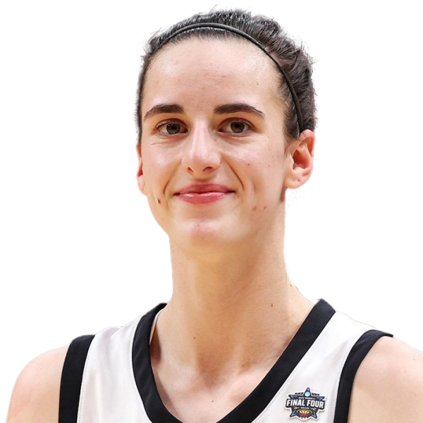 Caitlin Clark