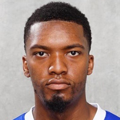 Jordan Rawls