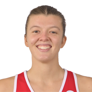 Carla Bremaud