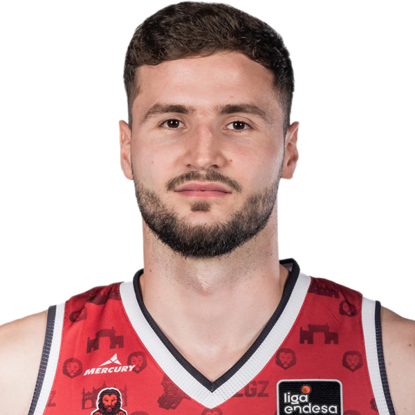 Miguel Gonzalez