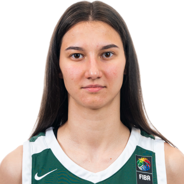 Gabriele Sedereviciute