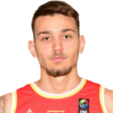 Marko Radunovic
