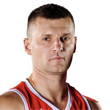 Arturas Jomantas