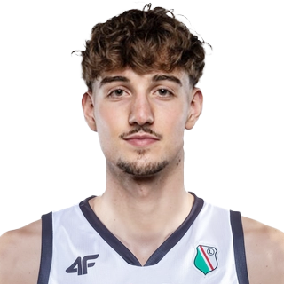 Bartosz Habiera