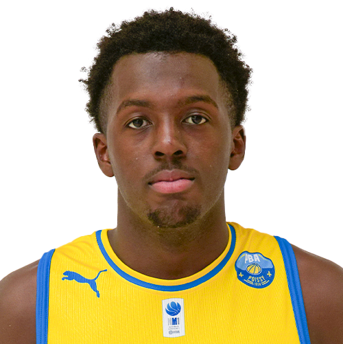 Jefferson Diallo