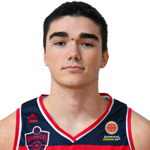 Aleksandar Jovcic