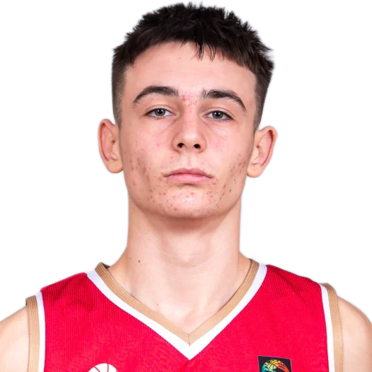 Ruslan Bogomirov