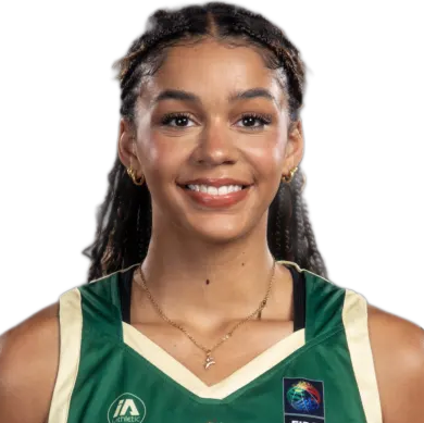 Monique Williams