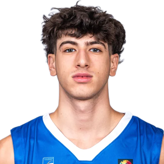 Constantinos Nicolaou