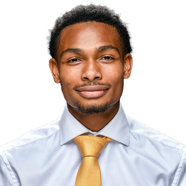 Quentin Bolton Jr.